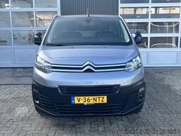 Citroën Jumpy 1.5 BlueHDI L2 H1 Marge BTW en BPM vrij!!...