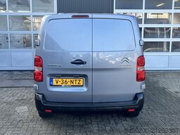 Citroën Jumpy 1.5 BlueHDI L2 H1 Marge BTW en BPM vrij!!...