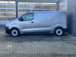 Citroën Jumpy 1.5 BlueHDI L2 H1 Marge BTW en BPM vrij!!...