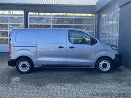 Citroën Jumpy 1.5 BlueHDI L2 H1 Marge BTW en BPM vrij!!...