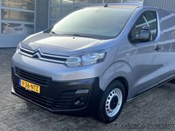 Citroën Jumpy 1.5 BlueHDI L2 H1 Marge BTW en BPM vrij!!...