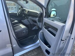 Citroën Jumpy 1.5 BlueHDI L2 H1 Marge BTW en BPM vrij!!...