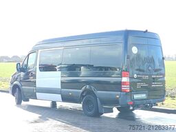 MERCEDES-BENZ SPRINTER 516 17-Persoons Euro6!