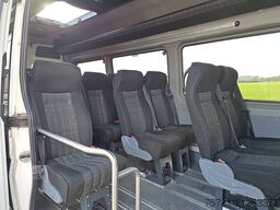 MERCEDES-BENZ SPRINTER 516 17-Persoons Euro6!