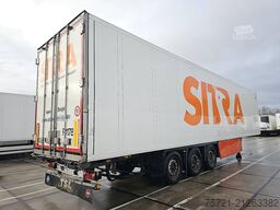 SCHMITZ SCB*S3B THERMOKING SLX 400