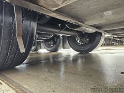 SCHMITZ SCB*S3B THERMOKING SLX 400