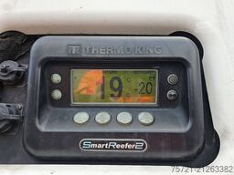 SCHMITZ SCB*S3B THERMOKING SLX 400