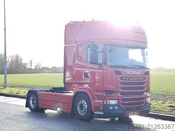 SCANIA R450