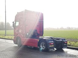 SCANIA R450