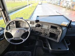 SCANIA R450