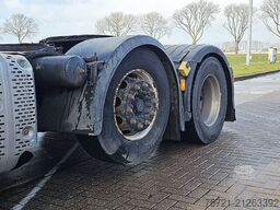 IVECO AS440S51 STRALIS 6X2 TXP 510 366TKM!