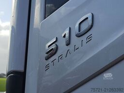 IVECO AS440S51 STRALIS 6X2 TXP 510 366TKM!
