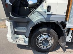 DAF CF 340 CF340.19 EURO6 OPRIJWAGEN.