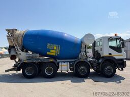 Iveco TRAKKER 450