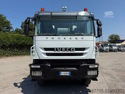 Iveco TRAKKER 450