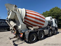 Iveco Trakker 450