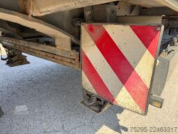 Krone 3 Achs MEGA Coil verbreiterbar Liftachse TÜVneu