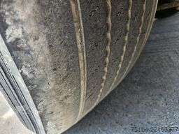 SCANIA R 520 6x2 Nachlauflenkachse