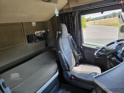 SCANIA R 520 6x2 Nachlauflenkachse