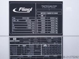 FLIEGL SVS 550 Spezial