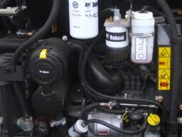 Bobcat E 19 Minibagger *Zusatzhydraulik * 3xLöf