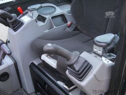 Bobcat E 19 Minibagger *Zusatzhydraulik * 3xLöf