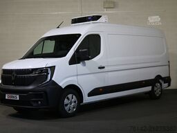 Renault Master 2.0 dCi 150pk L3 H2 Koelwagen Xarios 350...