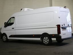 Renault Master 2.0 dCi 150pk L3 H2 Koelwagen Xarios 350...