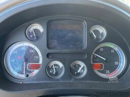 DAF XF 105.460 EURO 5,  MANUAL gearbox, FRIGO