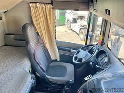 DAF XF 105.460 EURO 5,  MANUAL gearbox, FRIGO