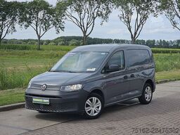 VW CADDY 1.4 TSI L2 2xZijdeur Benzine