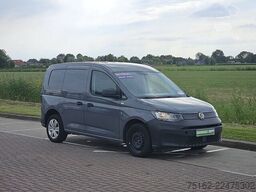 VW CADDY 1.4 TSI L2 2xZijdeur Benzine