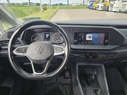VW CADDY 1.4 TSI L2 2xZijdeur Benzine