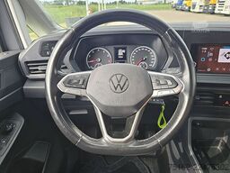 VW CADDY 1.4 TSI L2 2xZijdeur Benzine