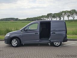 VW CADDY 1.4 TSI L2 2xZijdeur Benzine
