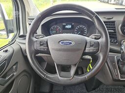 FORD TRANSIT CUSTOM 2.0 L2H1 Dubbele Cabine!