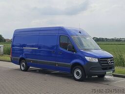 MERCEDES-BENZ SPRINTER 315 CDI AUT. L3H2