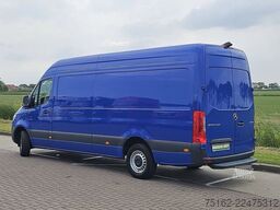 MERCEDES-BENZ SPRINTER 315 CDI AUT. L3H2