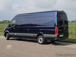 MERCEDES-BENZ SPRINTER 317 ac automaat EURO6