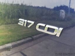 MERCEDES-BENZ SPRINTER 317 ac automaat EURO6