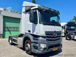 Mercedes-Benz Antos 1933  vin: WDB96340310330537  apk tot 22...