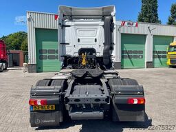 Mercedes-Benz Antos 1933  vin: WDB96340310330537  apk tot 22...