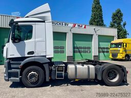Mercedes-Benz Antos 1933  vin: WDB96340310330537  apk tot 22...