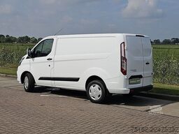 FORD TRANSIT CUSTOM 2.0 L1H1 170Pk Automaat!