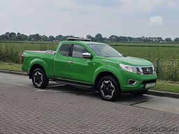 NISSAN NAVARA 2.3 DCI 160 4WD