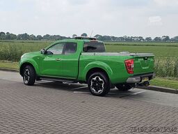 NISSAN NAVARA 2.3 DCI 160 4WD