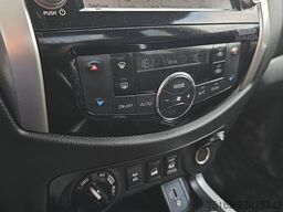 NISSAN NAVARA 2.3 DCI 160 4WD
