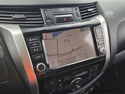 NISSAN NAVARA 2.3 DCI 160 4WD