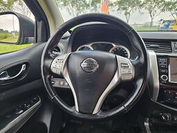 NISSAN NAVARA 2.3 DCI 160 4WD