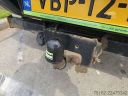 NISSAN NAVARA 2.3 DCI 160 4WD
